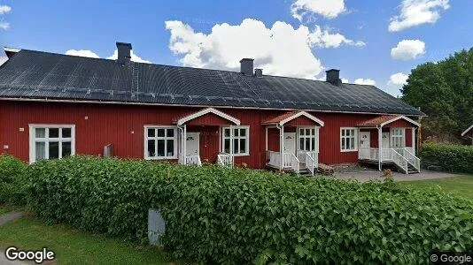 Lägenheter att hyra i Bengtsfors - Bild från Google Street View