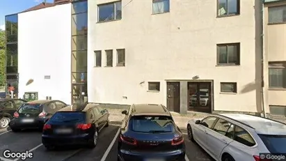 Lägenheter att hyra i Ale - Bild från Google Street View