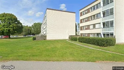Lägenheter att hyra i Eskilstuna - Bild från Google Street View