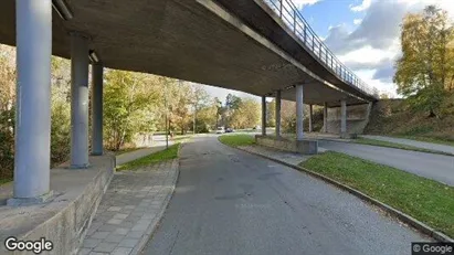 Rum att hyra i Söderort - Bild från Google Street View