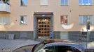 Bostadsrätt till salu, Gärdet/Djurgården, Erik Dahlbergsgatan