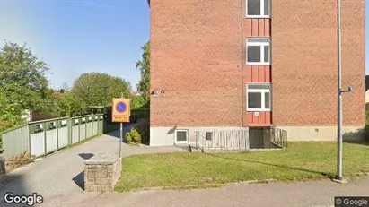 Lägenheter att hyra i Västerås - Bild från Google Street View