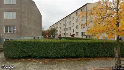 Bostadsrätter till salu i Limhamn/Bunkeflo - Bild från Google Street View