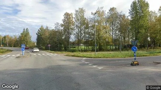 Bostadsrätter till salu i Karlskoga - Bild från Google Street View