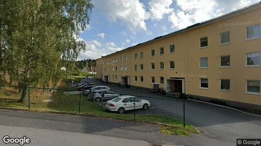 Bostadsrätter till salu i Tranås - Bild från Google Street View