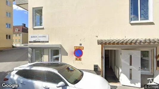 Bostadsrätter till salu i Södertälje - Bild från Google Street View