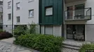 Lägenhet att hyra, Uppsala, Amanuensgatan