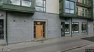 Lägenhet att hyra, Växjö, Linnégatan