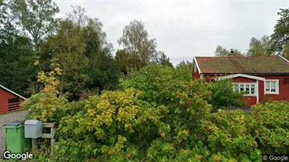 Lägenheter till salu i Nybro - Bild från Google Street View