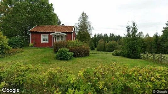 Lägenheter till salu i Nybro - Bild från Google Street View