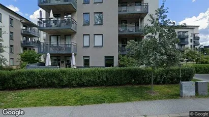 Lägenheter till salu i Värmdö - Bild från Google Street View