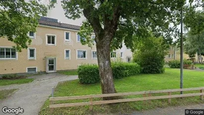 Lägenheter att hyra i Mark - Bild från Google Street View