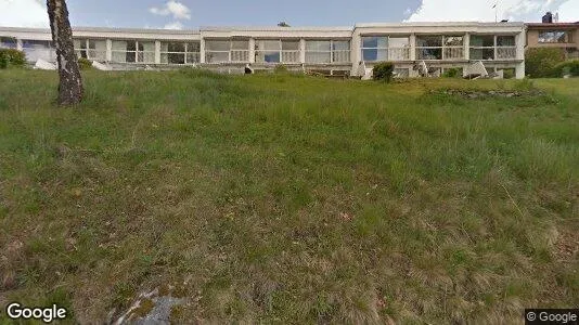 Lägenheter till salu i Lidingö - Bild från Google Street View
