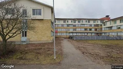 Lägenheter att hyra i Linköping - Bild från Google Street View