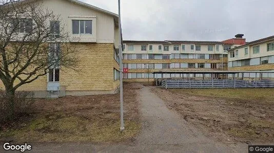 Lägenheter att hyra i Linköping - Bild från Google Street View