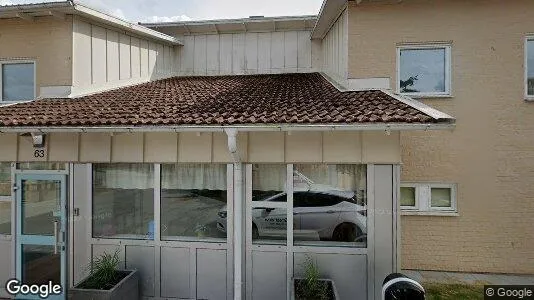 Lägenheter att hyra i Linköping - Bild från Google Street View