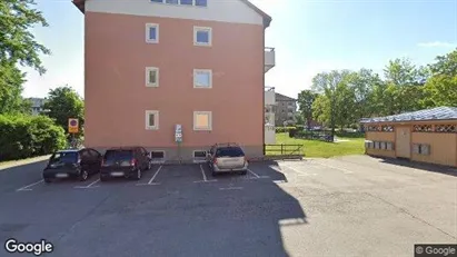 Lägenheter att hyra i Linköping - Bild från Google Street View