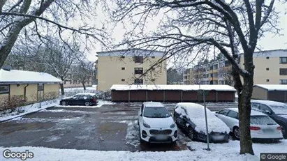 Lägenheter till salu i Västerås - Bild från Google Street View