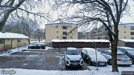 Lägenheter till salu i Västerås - Bild från Google Street View