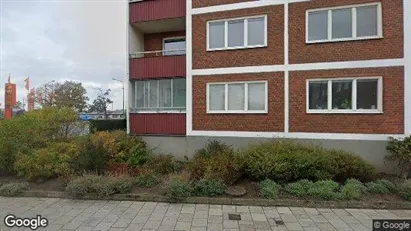 Lägenheter till salu i Område ej specificerat - Bild från Google Street View