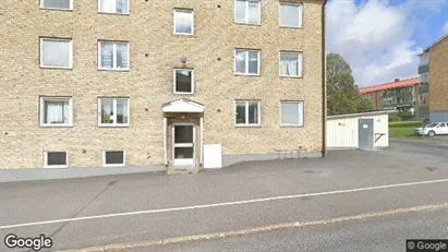 Lägenheter till salu i Härnösand - Bild från Google Street View