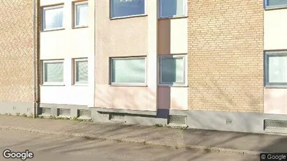 Lägenheter till salu i Borås - Bild från Google Street View