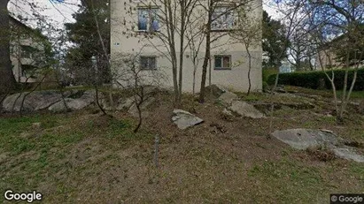 Lägenheter till salu i Område ej specificerat - Bild från Google Street View