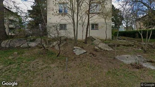 Lägenheter till salu i Område ej specificerat - Bild från Google Street View
