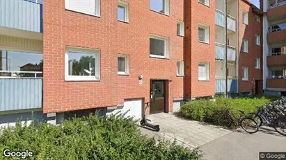 Lägenheter till salu i Norrköping - Bild från Google Street View