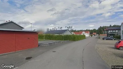 Lägenheter till salu i Lidköping - Bild från Google Street View