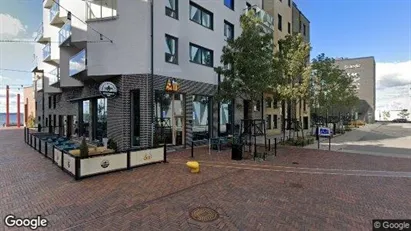 Lägenheter till salu i Helsingborg - Bild från Google Street View