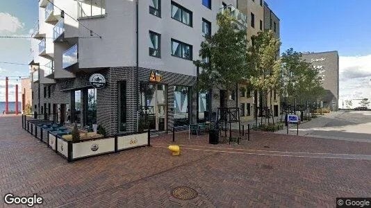Lägenheter till salu i Helsingborg - Bild från Google Street View
