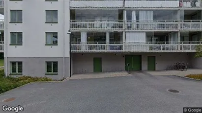 Lägenheter till salu i Söderort - Bild från Google Street View