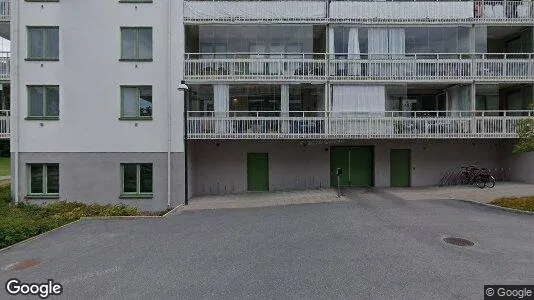 Lägenheter till salu i Söderort - Bild från Google Street View