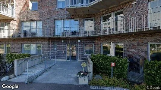 Lägenheter till salu i Mölndal - Bild från Google Street View