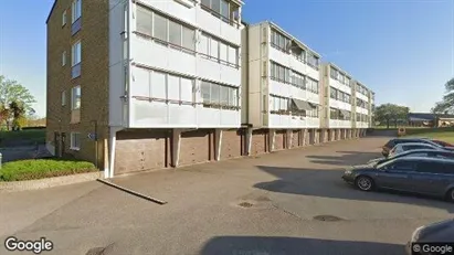 Lägenheter till salu i Kalmar - Bild från Google Street View