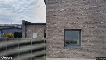 Lägenheter till salu i Lomma - Bild från Google Street View
