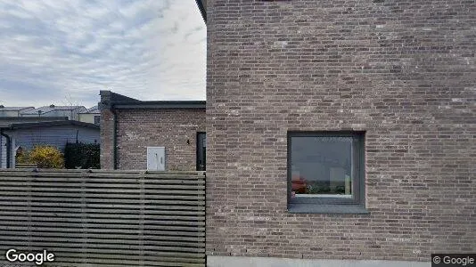 Lägenheter till salu i Lomma - Bild från Google Street View