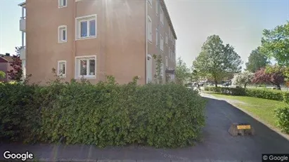 Bostadsrätter till salu i Kristinehamn - Bild från Google Street View