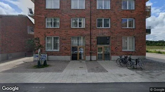 Lägenheter att hyra i Örebro - Bild från Google Street View