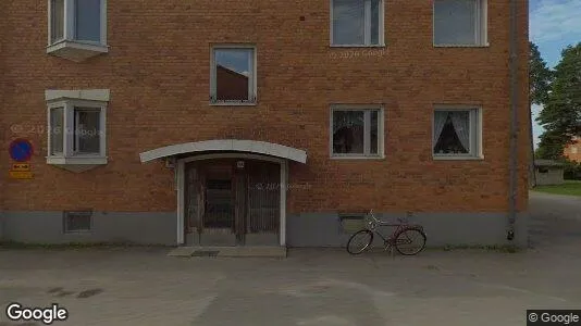 Lägenheter att hyra i Luleå - Bild från Google Street View