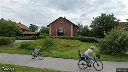 Bostadsrätter till salu i Uppsala - Bild från Google Street View