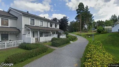 Bostadsrätter till salu i Sundsvall - Bild från Google Street View