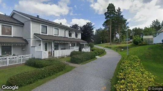 Bostadsrätter till salu i Sundsvall - Bild från Google Street View