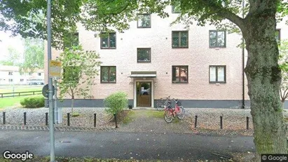 Bostadsrätter till salu i Västervik - Bild från Google Street View