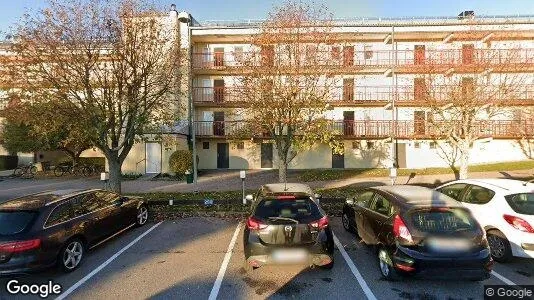 Bostadsrätter till salu i Sollentuna - Bild från Google Street View