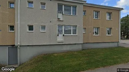 Bostadsrätter till salu i Östhammar - Bild från Google Street View