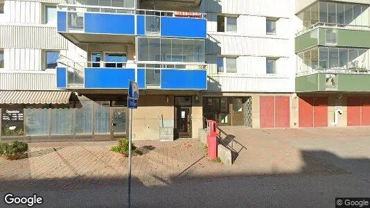 Bostadsrätter till salu i Järfälla - Bild från Google Street View