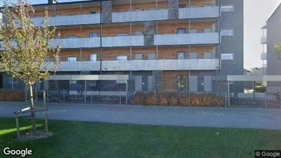 Bostadsrätter till salu i Limhamn/Bunkeflo - Bild från Google Street View