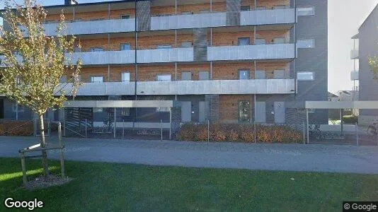 Bostadsrätter till salu i Limhamn/Bunkeflo - Bild från Google Street View